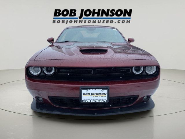 2020 Dodge Challenger GT