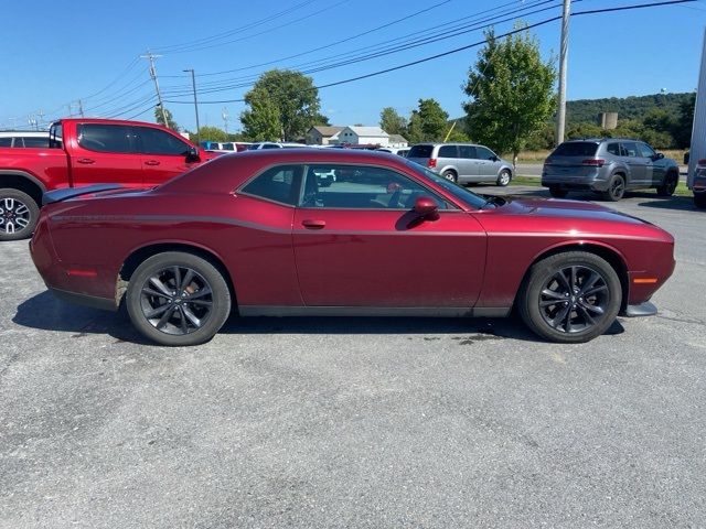 2020 Dodge Challenger GT