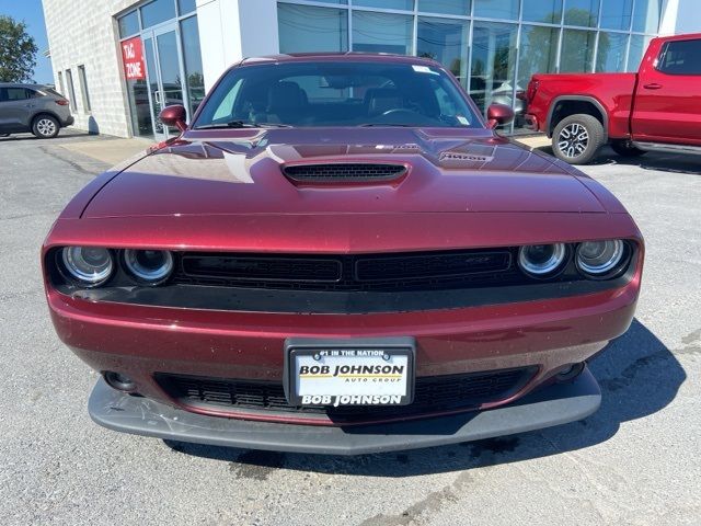 2020 Dodge Challenger GT