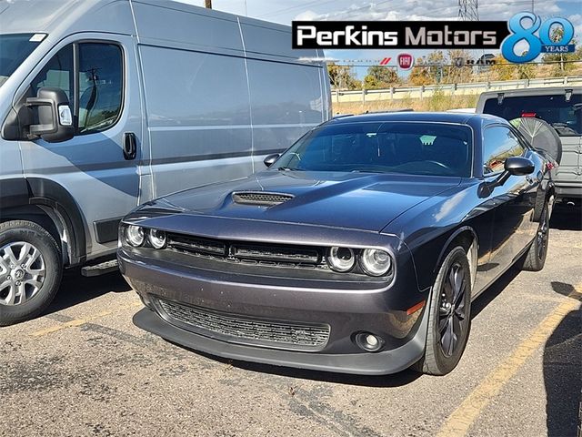 2020 Dodge Challenger GT