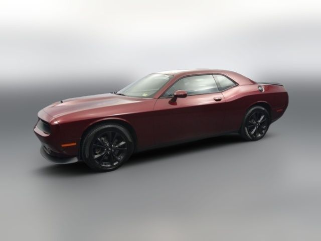 2020 Dodge Challenger GT