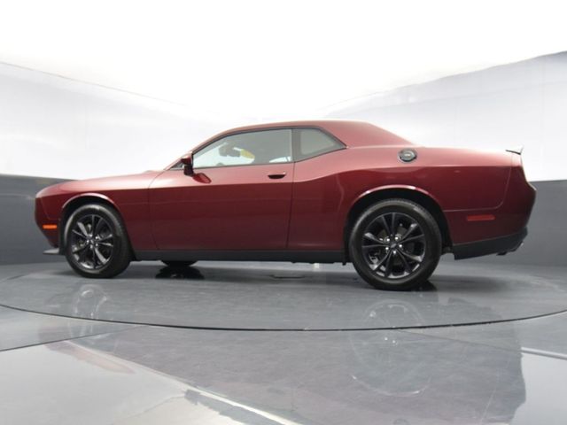 2020 Dodge Challenger GT