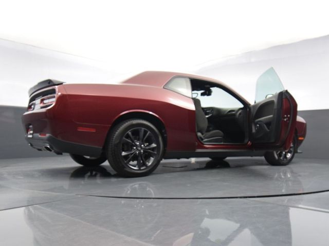 2020 Dodge Challenger GT