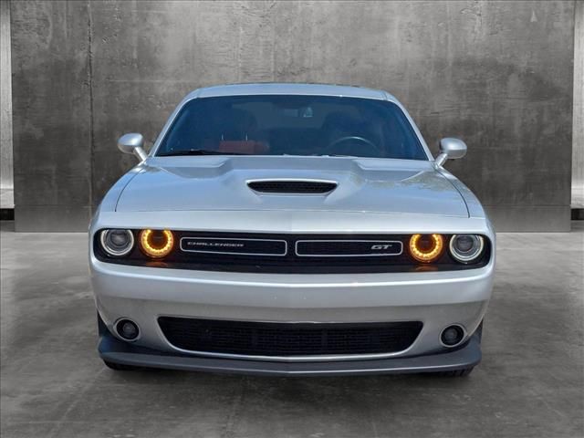 2020 Dodge Challenger GT