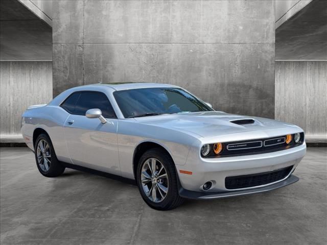 2020 Dodge Challenger GT