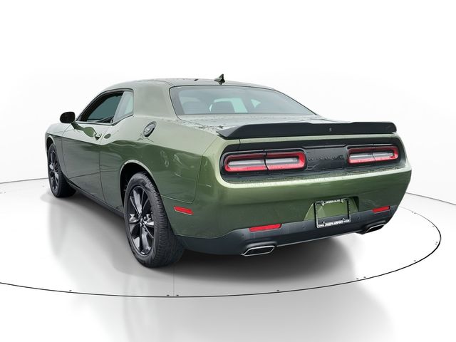 2020 Dodge Challenger GT