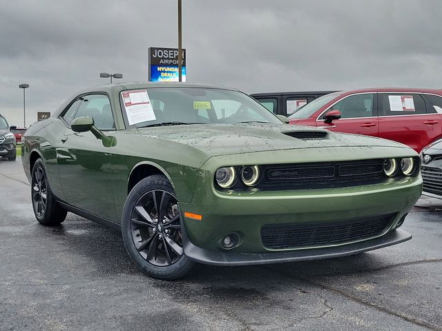 2020 Dodge Challenger GT