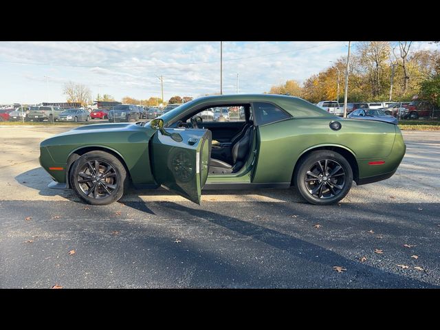 2020 Dodge Challenger GT