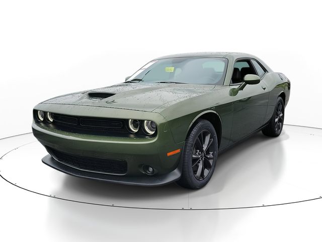 2020 Dodge Challenger GT