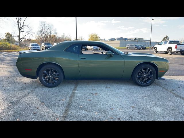 2020 Dodge Challenger GT