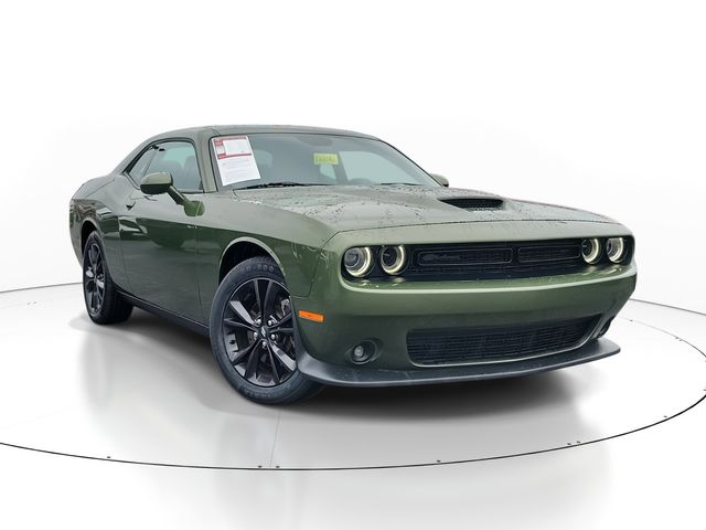 2020 Dodge Challenger GT