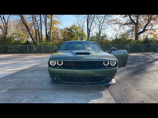 2020 Dodge Challenger GT