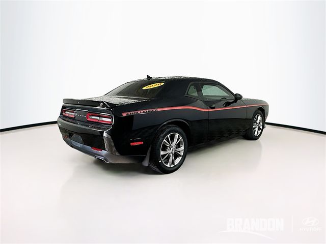 2020 Dodge Challenger GT