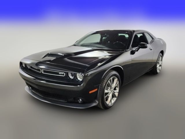 2020 Dodge Challenger GT