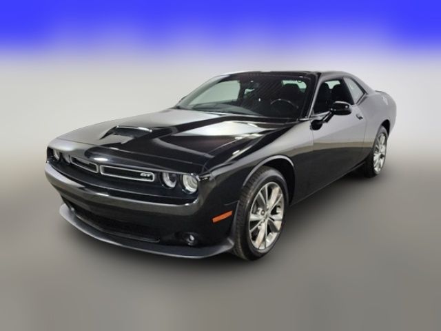 2020 Dodge Challenger GT