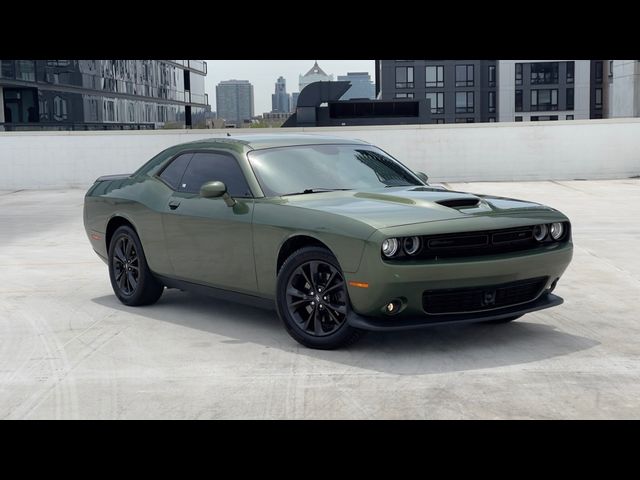 2020 Dodge Challenger GT