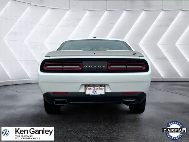 2020 Dodge Challenger GT