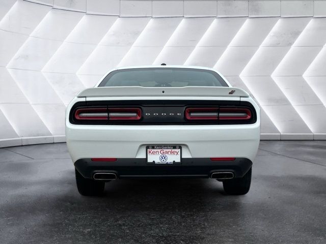 2020 Dodge Challenger GT