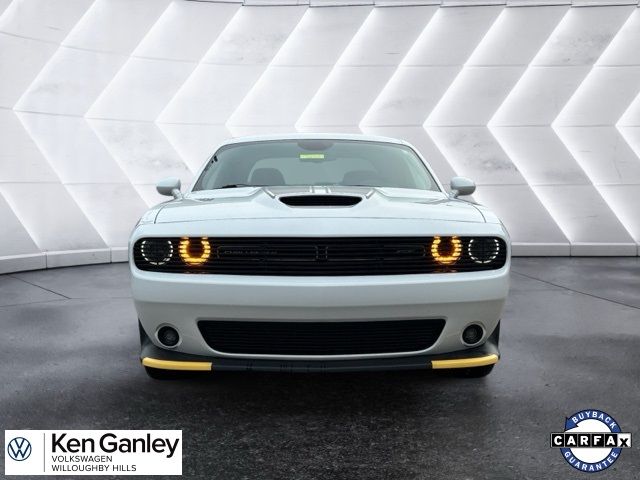 2020 Dodge Challenger GT