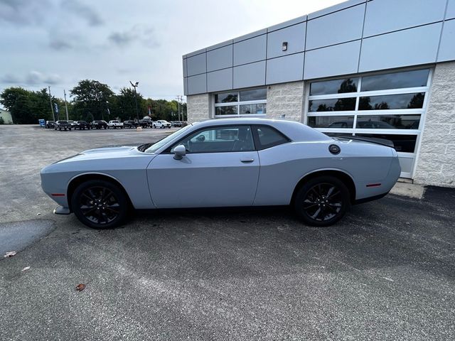 2020 Dodge Challenger GT