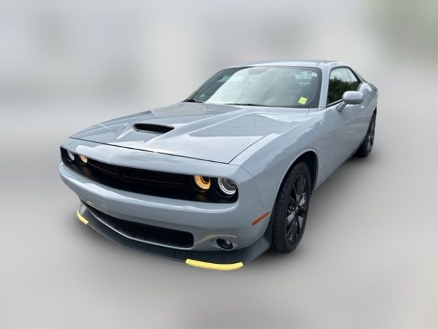 2020 Dodge Challenger GT