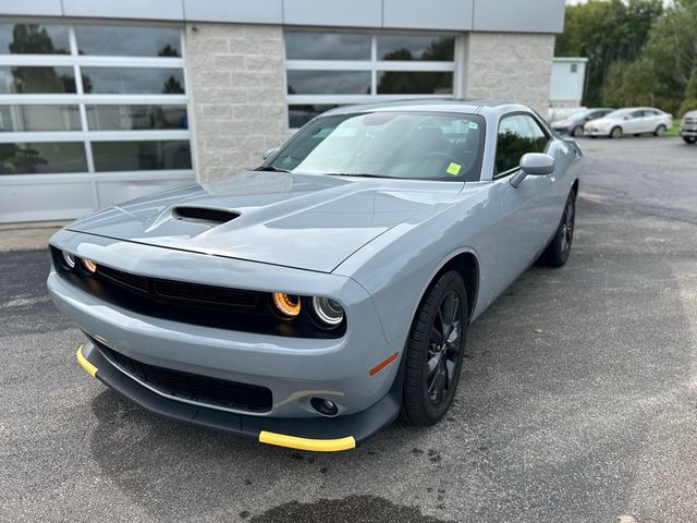 2020 Dodge Challenger GT