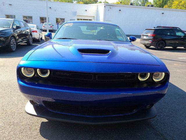 2020 Dodge Challenger GT