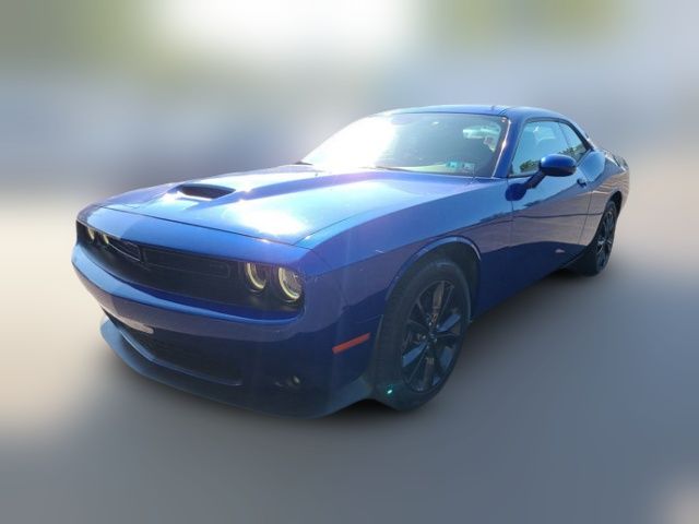 2020 Dodge Challenger GT