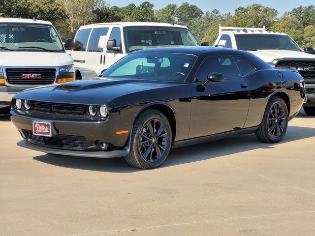 2020 Dodge Challenger GT