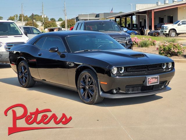 2020 Dodge Challenger GT