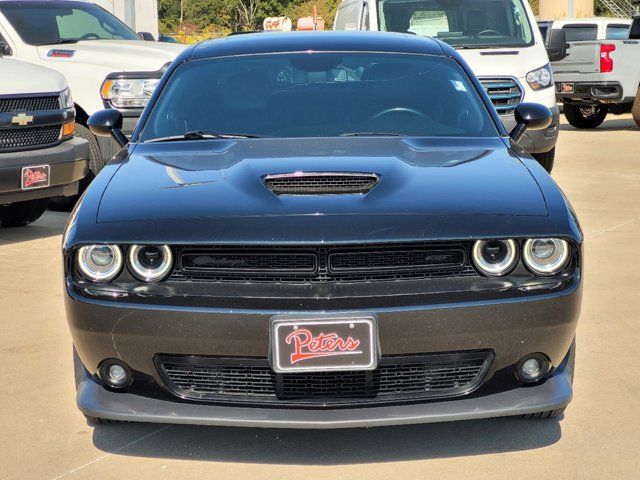 2020 Dodge Challenger GT