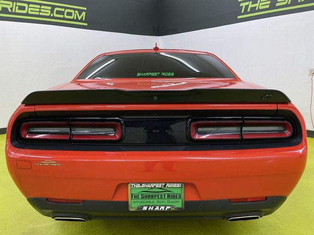 2020 Dodge Challenger GT