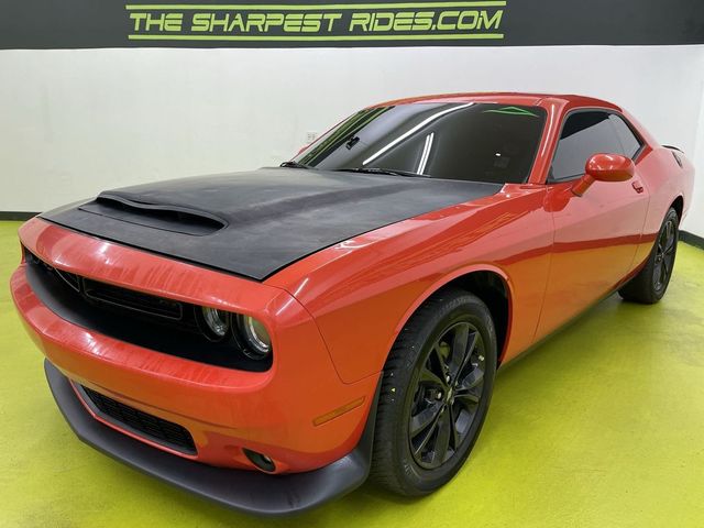 2020 Dodge Challenger GT