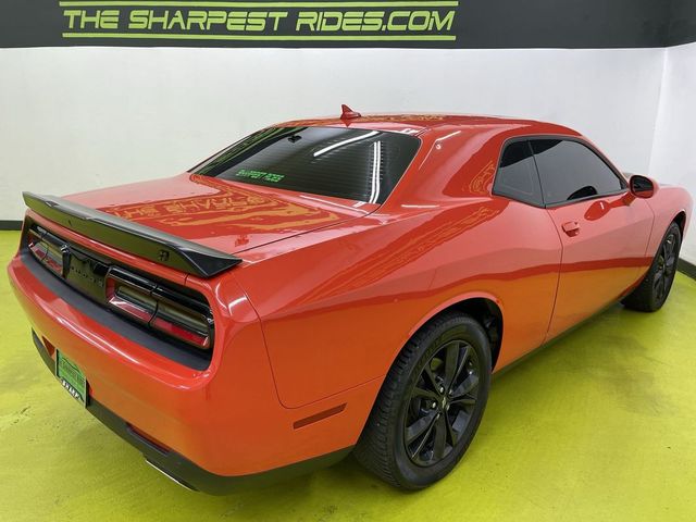 2020 Dodge Challenger GT