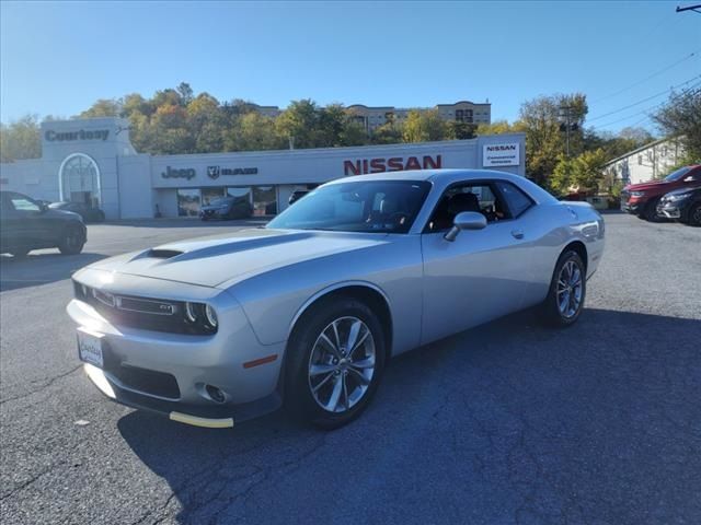 2020 Dodge Challenger GT