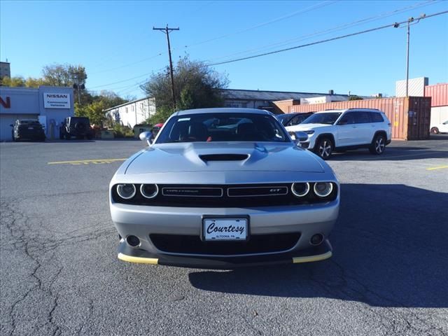 2020 Dodge Challenger GT