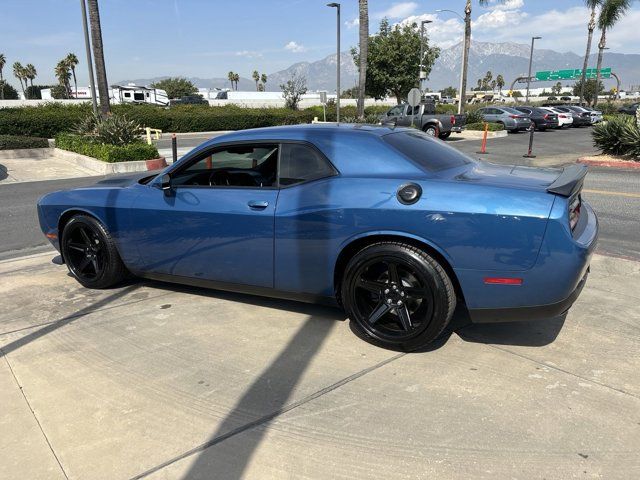 2020 Dodge Challenger GT 50th Anniversary