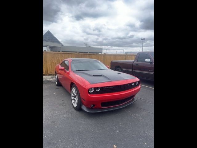 2020 Dodge Challenger GT 50th Anniversary