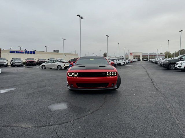 2020 Dodge Challenger GT 50th Anniversary