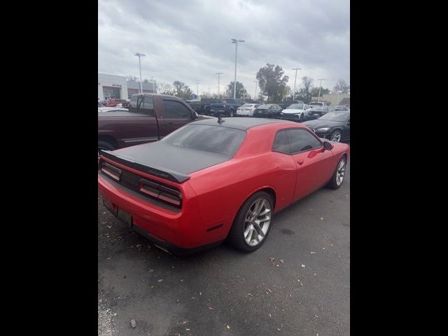 2020 Dodge Challenger GT 50th Anniversary