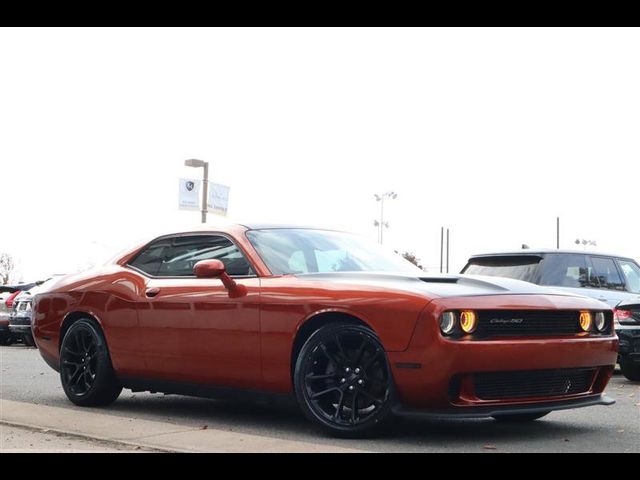 2020 Dodge Challenger GT 50th Anniversary