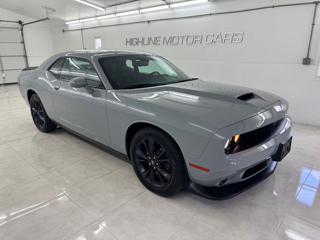 2020 Dodge Challenger GT