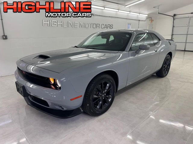 2020 Dodge Challenger GT