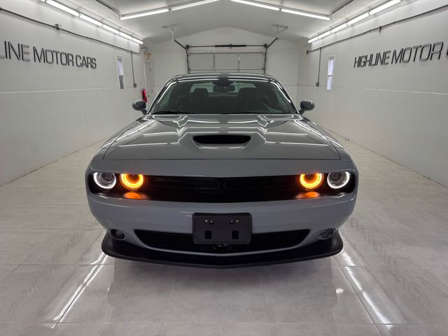 2020 Dodge Challenger GT