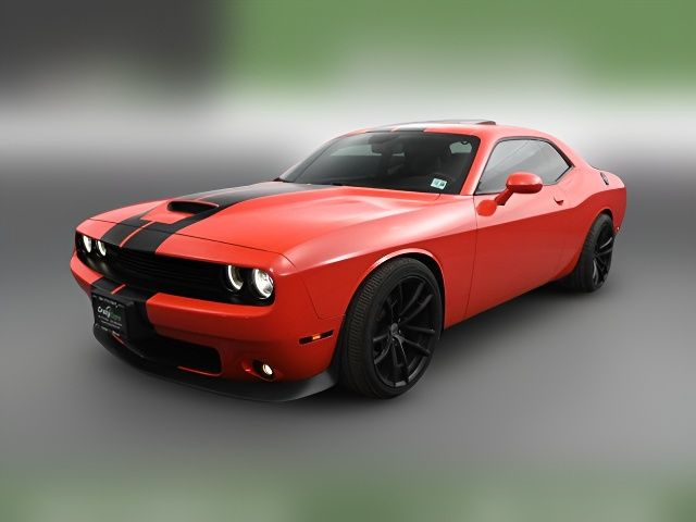 2020 Dodge Challenger GT