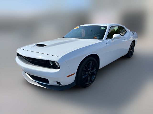 2020 Dodge Challenger GT