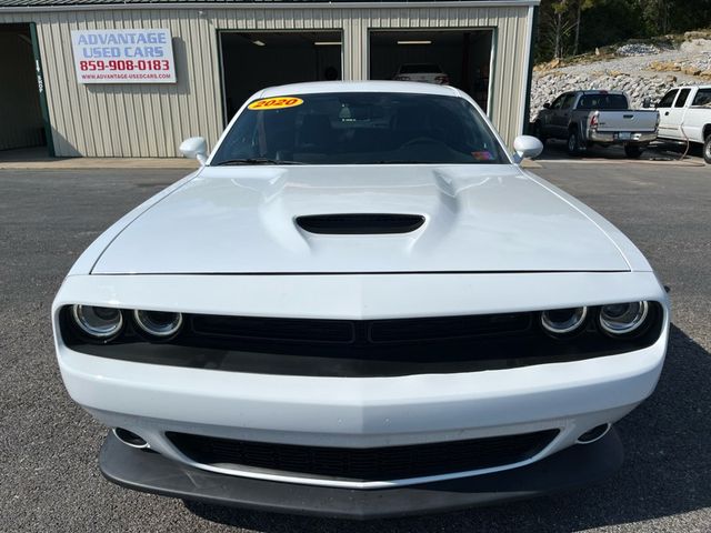 2020 Dodge Challenger GT