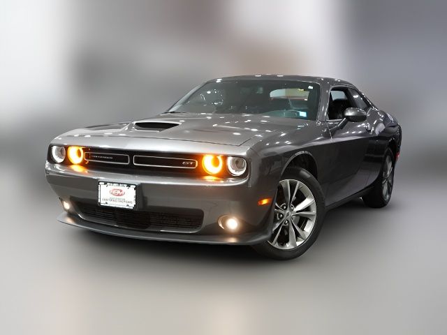 2020 Dodge Challenger GT