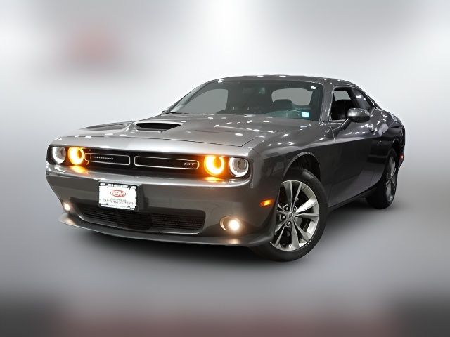 2020 Dodge Challenger GT