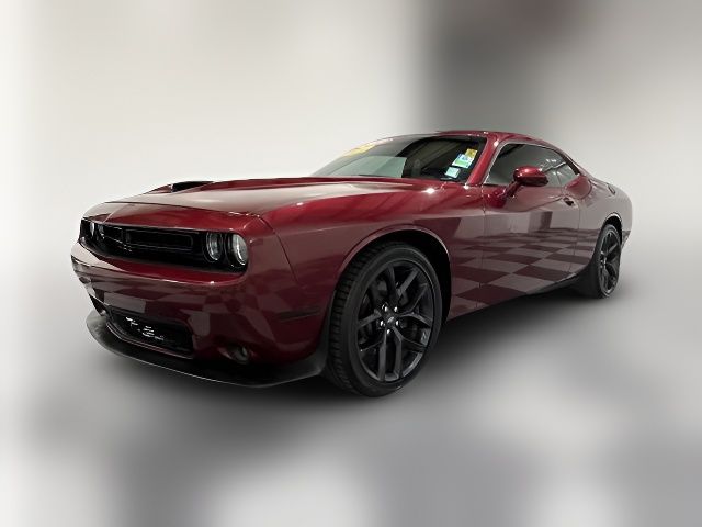 2020 Dodge Challenger GT